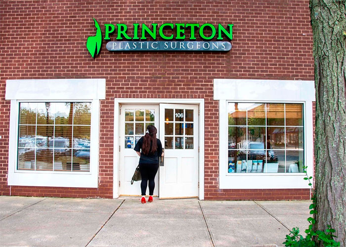 Princeton Plastic Surgeons