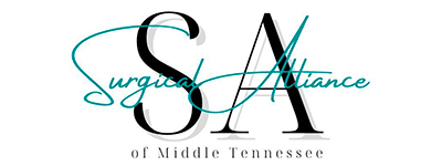 Surgical Alliance of Middle Tennessee Logo