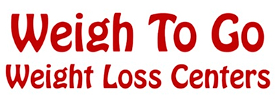 Weigh To Go Weight Loss Centers Logo