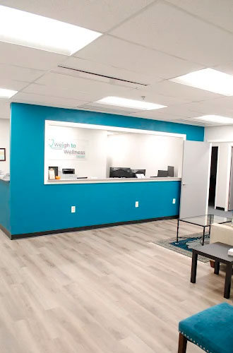 Weigh to Wellness Denver