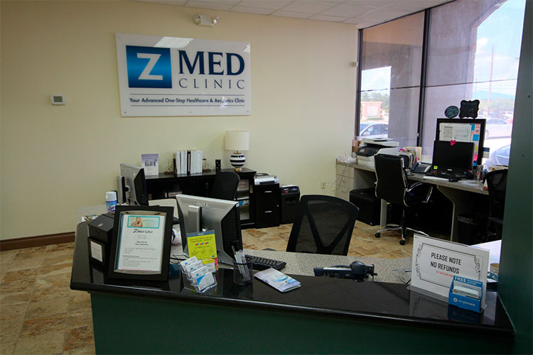 Z Med Clinic and Med Spa