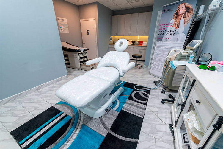 Z Med Clinic and Med Spa