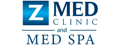 Z Med Clinic and Med Spa Logo