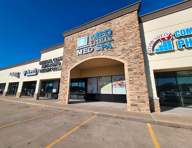 Z Med Clinic and Med Spa