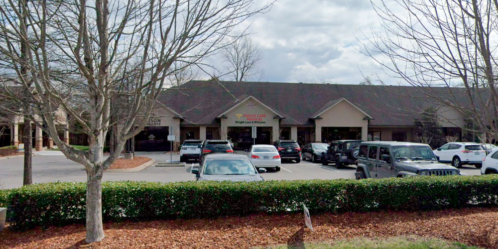 139 Maple Row, Suite 202, Hendersonville, TN 37075