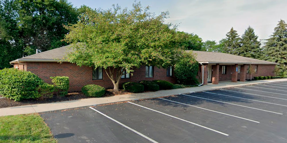 4600 Leap Ct., Hilliard, OH 43026