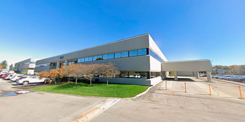 8902 N Meridian, Indianapolis, IN 46260
