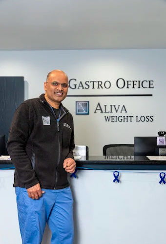 Krishna Rayapudi, MD