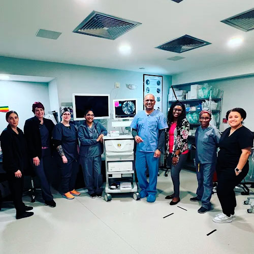 ALIVA Weight Loss Team