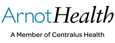 Arnot Health Logo
