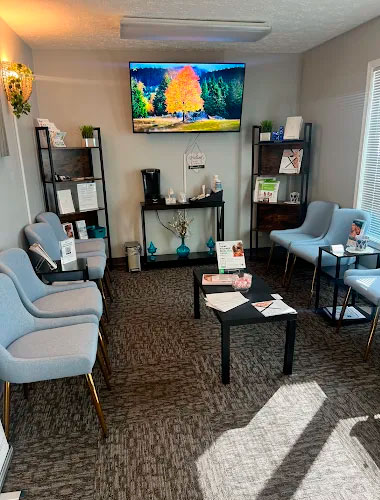 Greenwood Clinic and Med Spa
