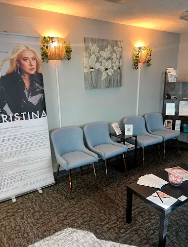Greenwood Clinic and Med Spa