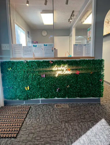 Greenwood Clinic and Med Spa