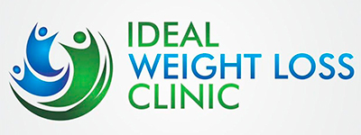 Ideal Weight Loss Clinic Logo