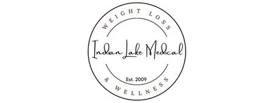 Indian Lake Medical Weight Loss & Wellness Logo
