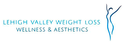Lehigh Valley Weight Loss, Wellness, and Aesthetics Logo