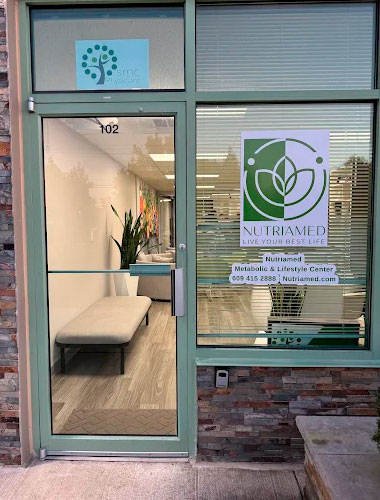 NutriaMed