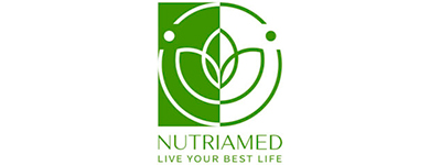 NutriaMed Logo