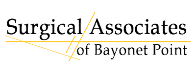 Surgical Associates at Bayonet Point Logo