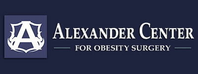 The Alexander Center for Obesity Surgery Logo
