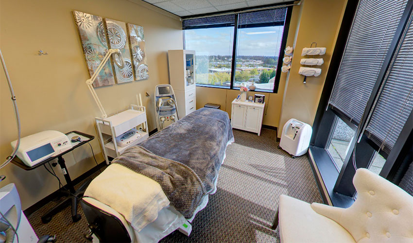 The Gallery of Cosmetic Surgery