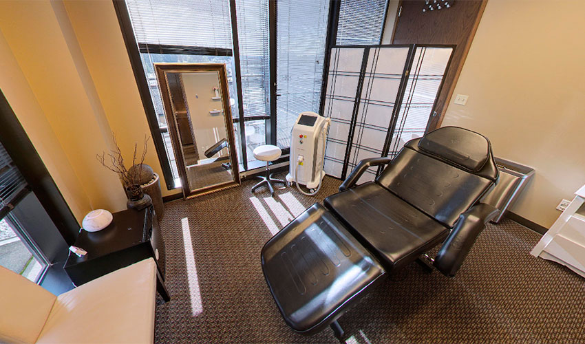 The Gallery of Cosmetic Surgery