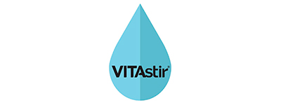 VITAstir Logo