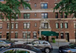 1165 Park Avenue, Corner 92nd St., New York, NY 10128