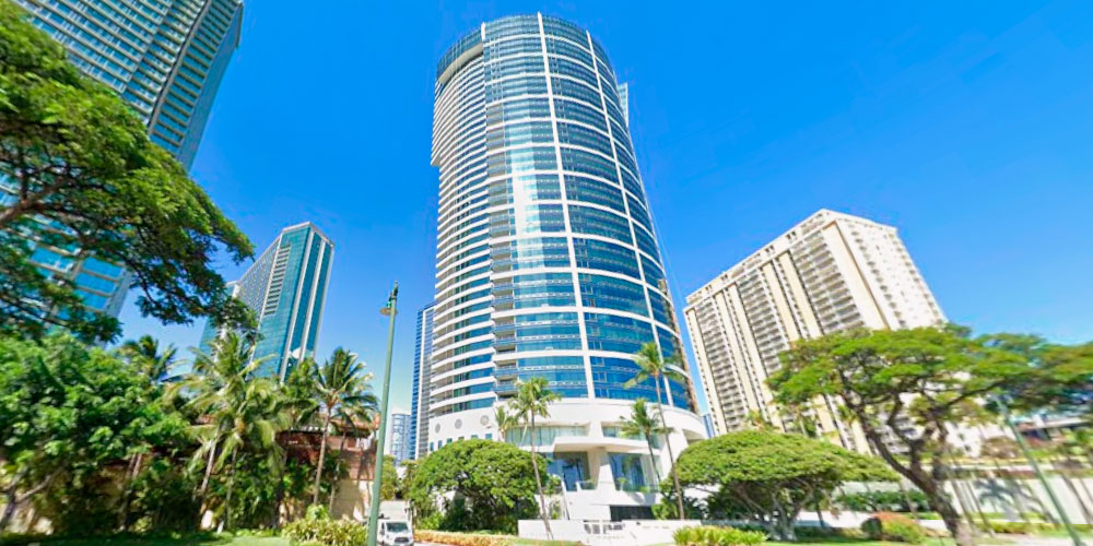 1330 Ala Moana Blvd., Honolulu, HI 96814
