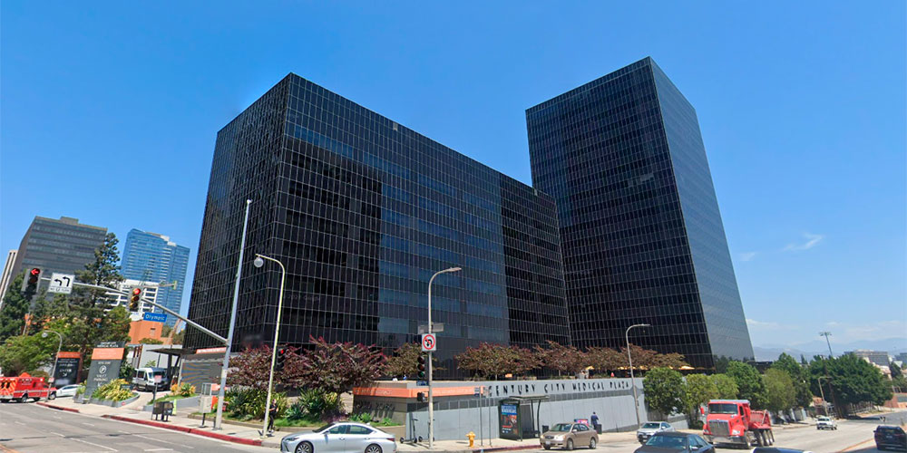 2080 Century Park East, Los Angeles, CA 90067
