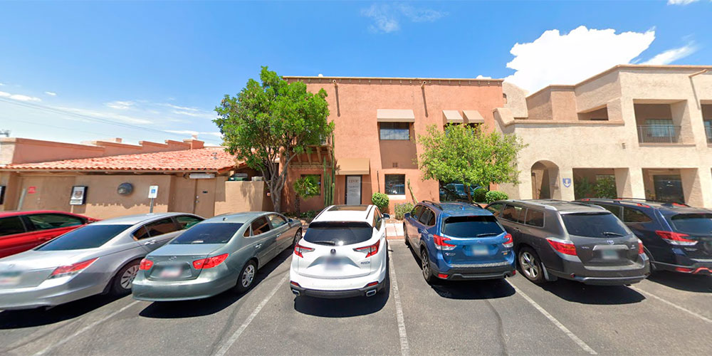 2900 N. Swan Rd., Ste 102, Tucson, AZ 85712