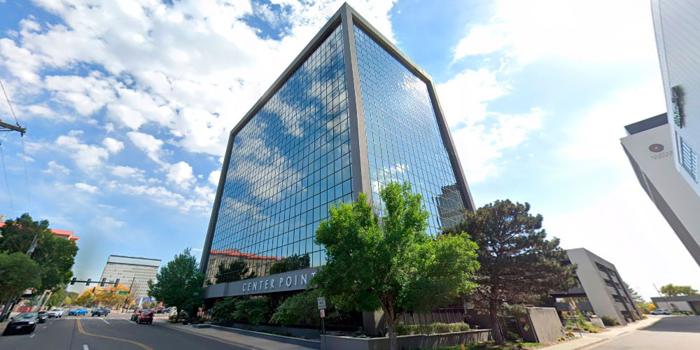 3900 E Mexico Ave, Denver CO 80210