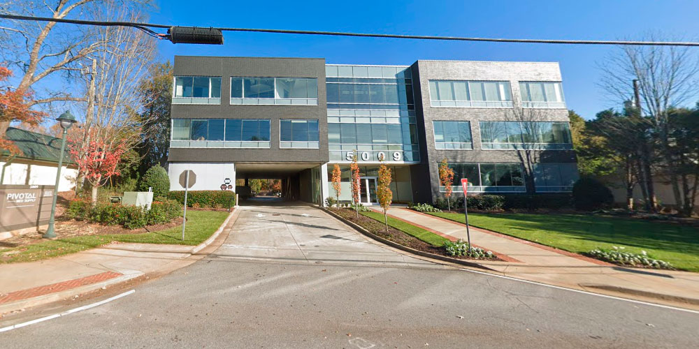 5009 Roswell Road NE, Sandy Springs, GA 30342