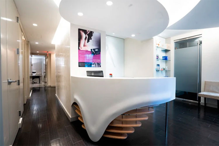 Alizadeh Cosmoplastic Surgery