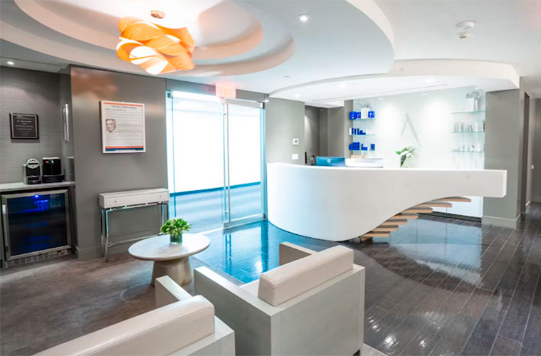 Alizadeh Cosmoplastic Surgery