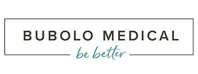 Bubolo Medical Logo