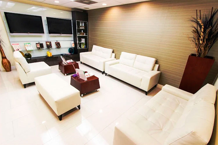 Delight Medical and Wellness Center