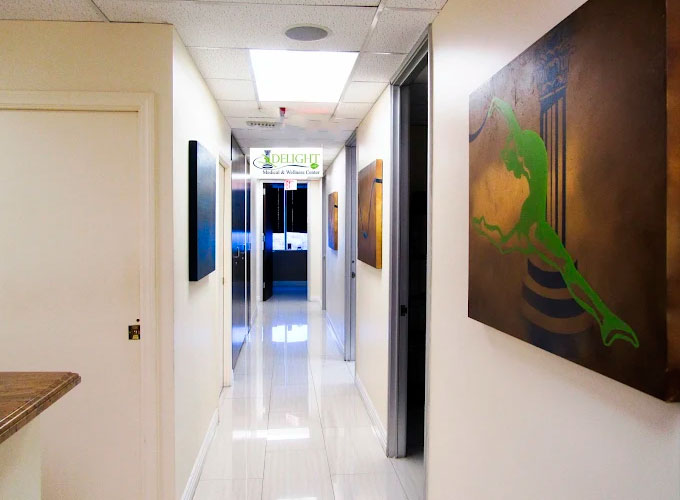 Delight Medical and Wellness Center