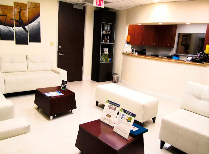 Delight Medical and Wellness Center