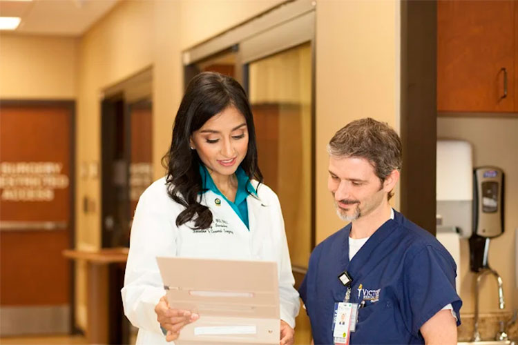 Dr. Preeti Malladi, MD