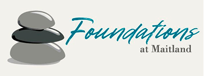 Foundations at Maitland Logo