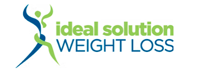 Ideal Solution Weight Loss Logo