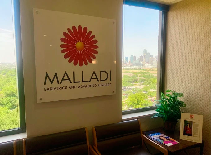 Malladi Bariatrics and Advanced Surgery