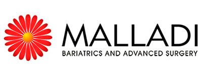Malladi Bariatrics and Advanced Surgery Logo