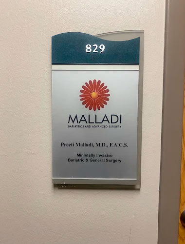 Malladi Bariatrics and Advanced Surgery