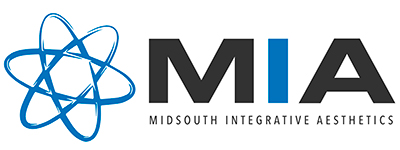 MidSouth Integrative Aesthetics Logo