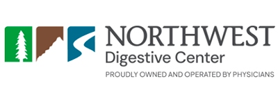 Northwest Digestive Center Logo
