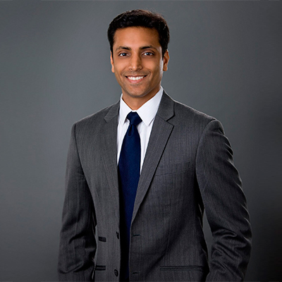 Prashant Kedia, MD