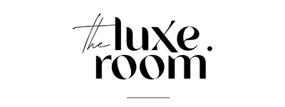 The Luxe Room Logo