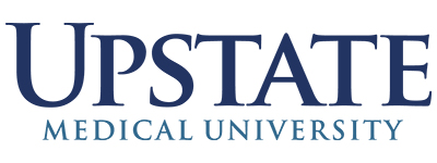 Upstate Medical University Logo